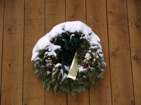 Season's Greetings