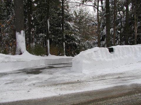 Mailbox