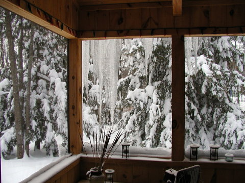 Ice Maker