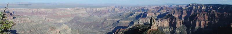 Grand Canyon