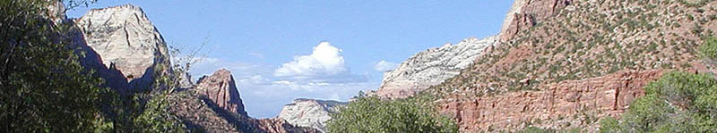 Zion