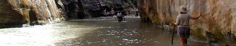 Virgin River
