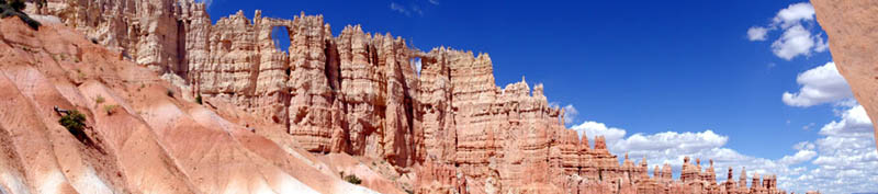 Bryce Canyon
