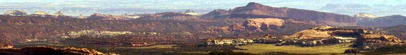 Capitol Reef