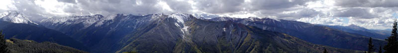 Aspen