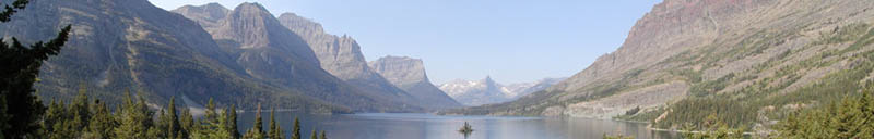 Glacier