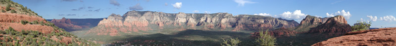 Sedona