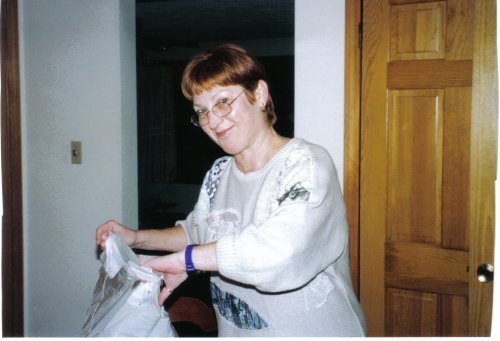 mombag