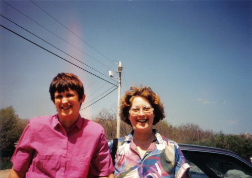 momandsue