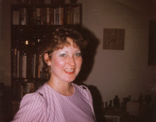 mom
