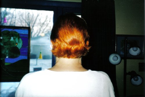 momhair
