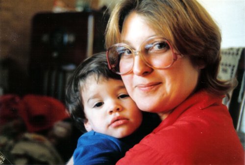 momnick