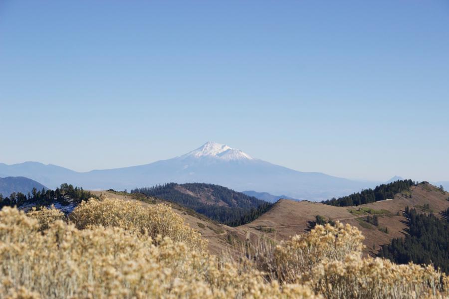 Dutchman Peak