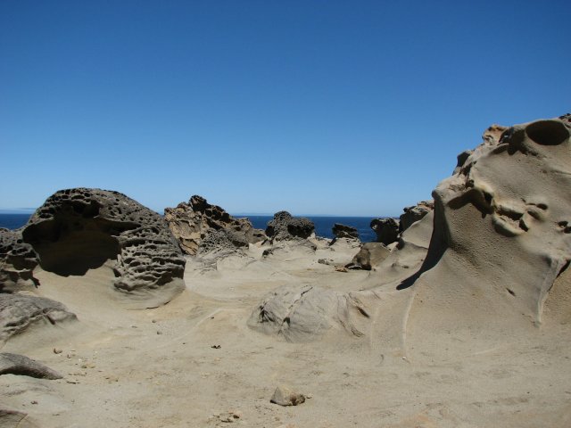 Erosion