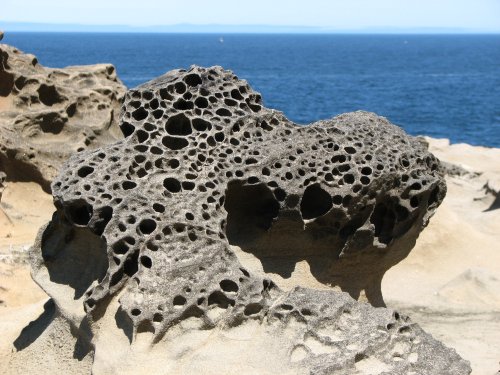 Rock