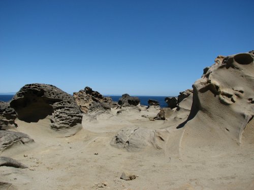 Erosion