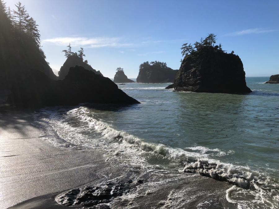 Gold Beach