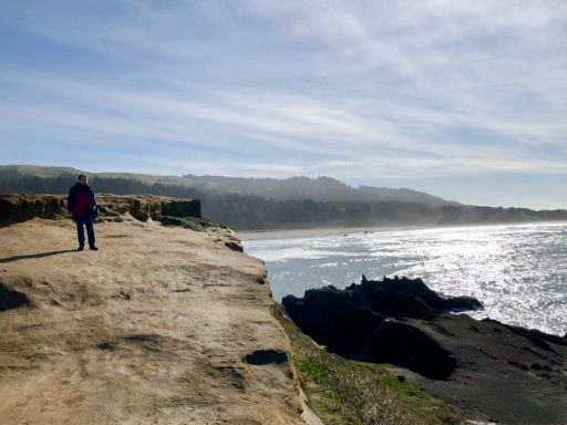 Gold Beach