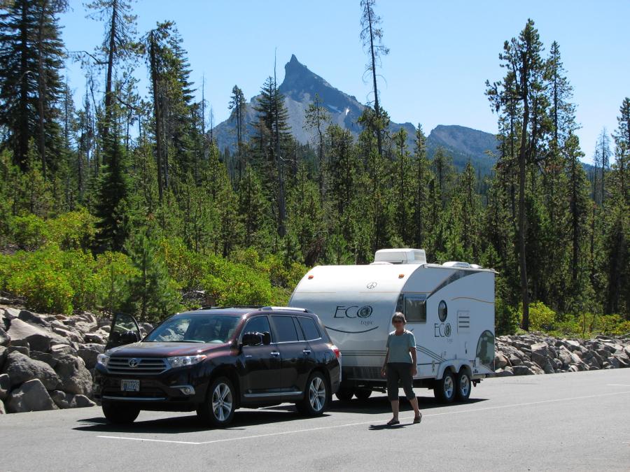 North Umpqua