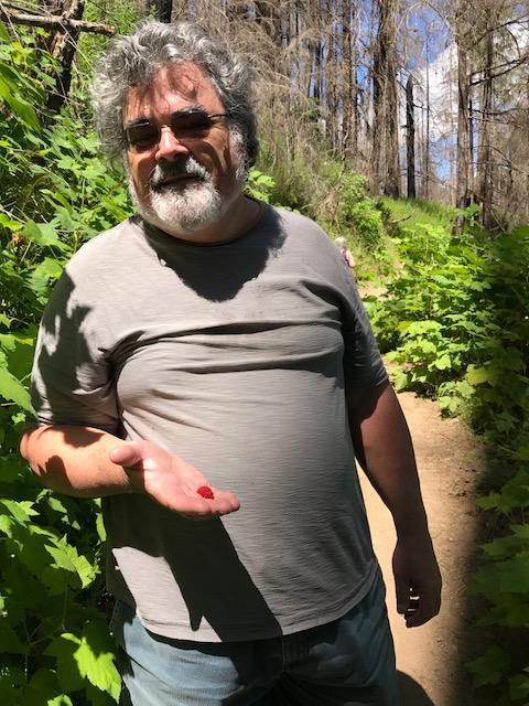 North Umpqua