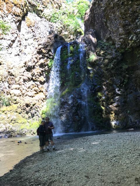 North Umpqua