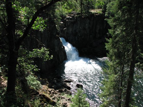 Upper Falls