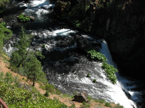 McCloud River