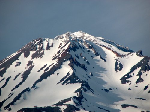 The Peak