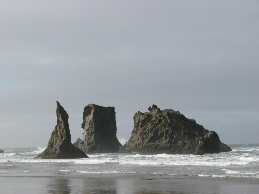 South Coast