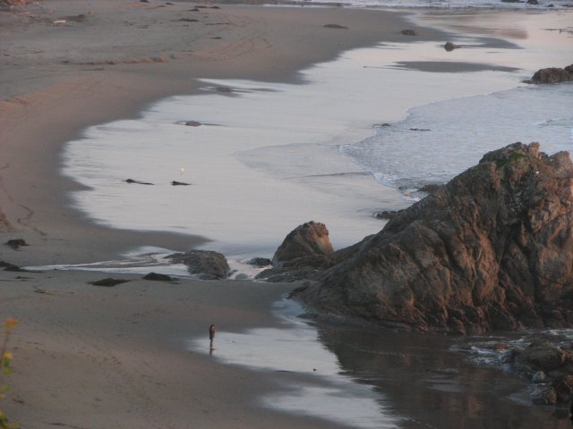 Harris Beach, Brookings OR
