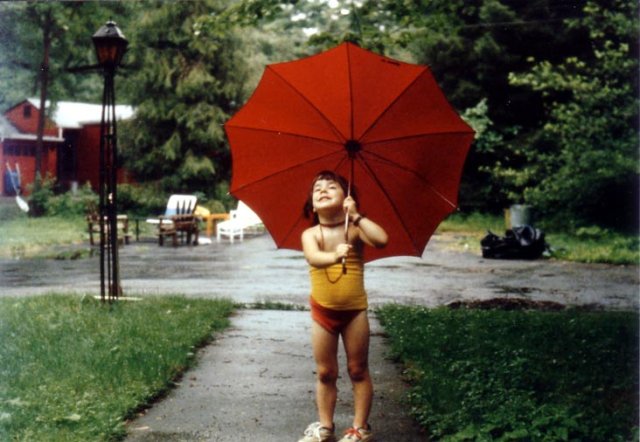 Umbrella80