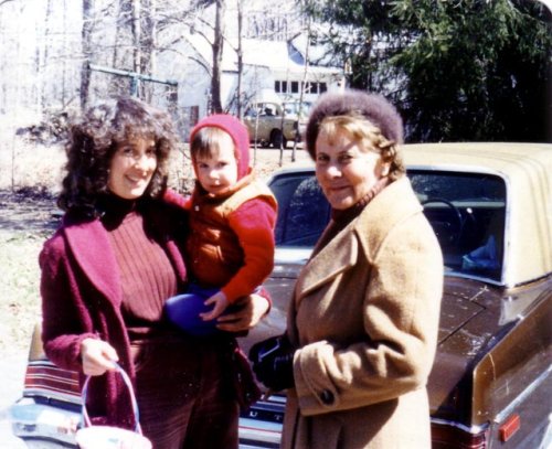 Easter80