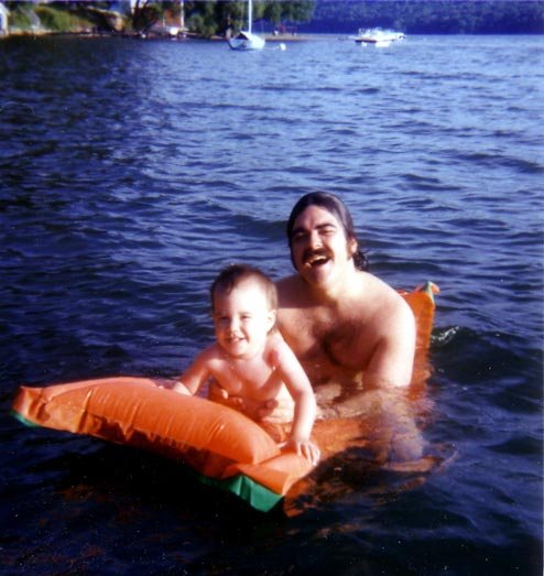 Floating79