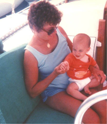 withGrandma