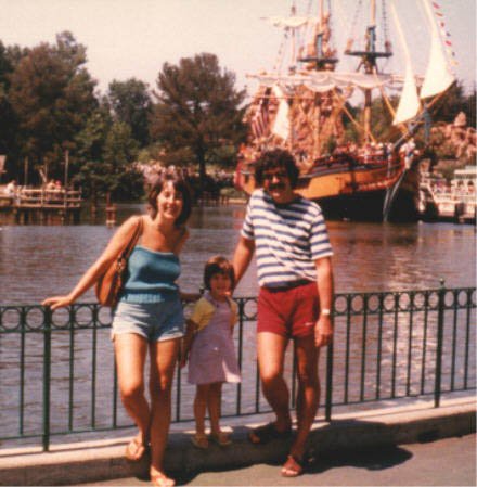 disneyland
