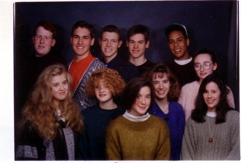 YouthGroupPortrait