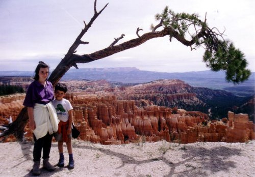 Bryce