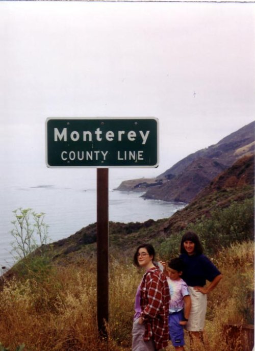 Monterey92