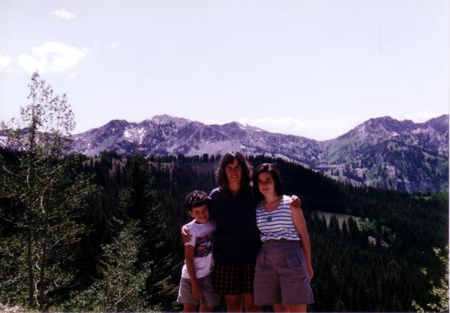 Timpanogas