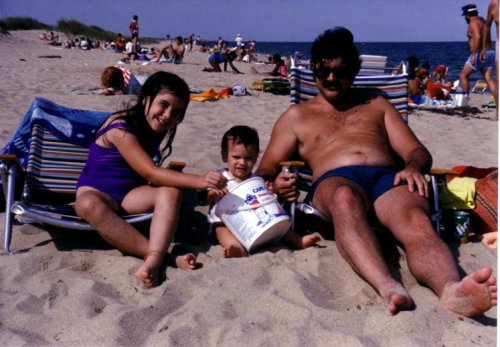 EastHamptonBeach