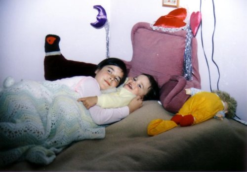 Nick_bed