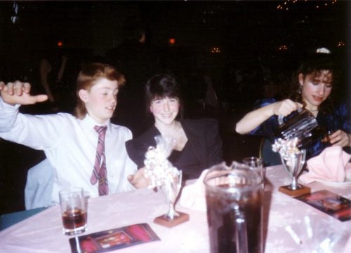 BarMitzvah90