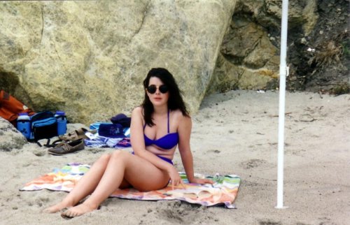 CalifBeach92