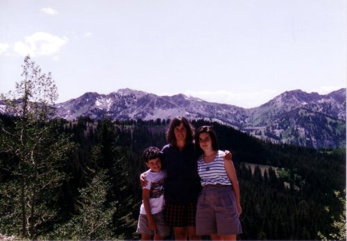 Timpanogas