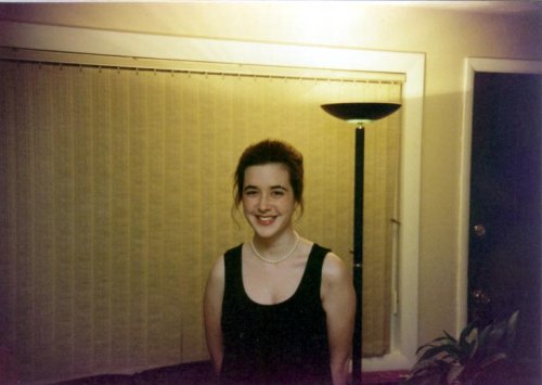 PartTime95