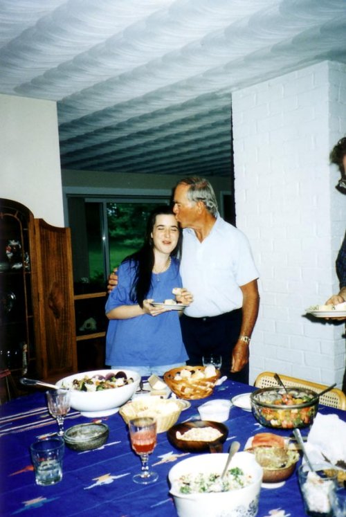 Grandpa95
