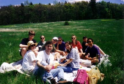SeniorPicnic95