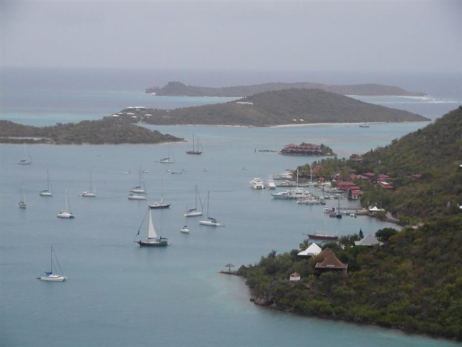 Biras Creek Resort