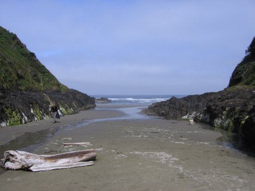 Inlet