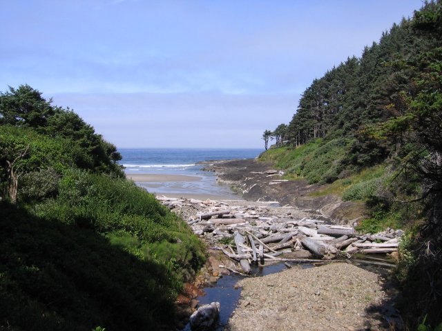 Logjam